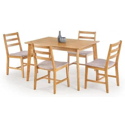 Zestaw stół + 4 krzesła...