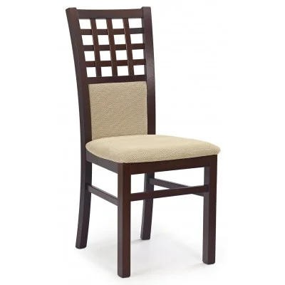 Krzesło drewniane GERARD 3...