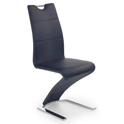 Krzesło K-188 czarny