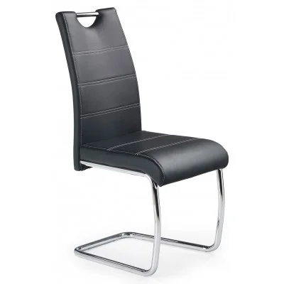 Krzesło K-211 czarny