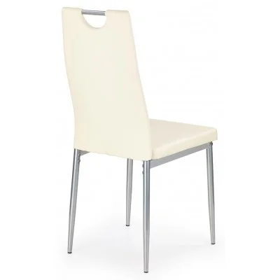 Krzesło K-202 kremowy