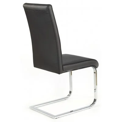 Krzesło K-85 czarny