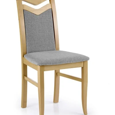 Krzesło drewniane CITRONE