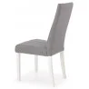 Krzesło drewniane DIEGO biały