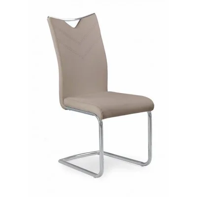 Krzesło K-224 cappuccino