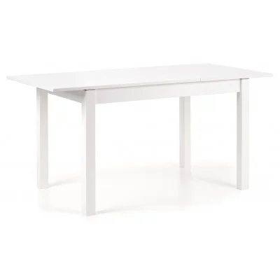 Stół rozkładany MAURYCY biały
