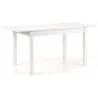 Stół rozkładany MAURYCY biały