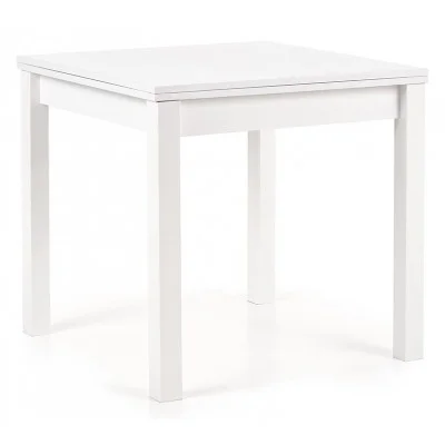 Stół rozkładany GRACJAN biały