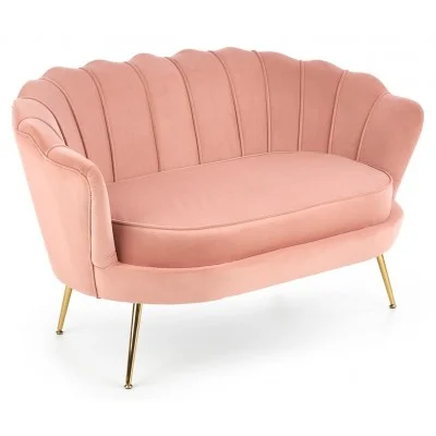 Sofa AMORINITO XL różowy
