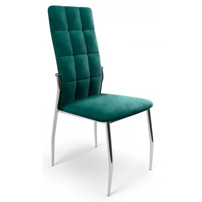 Krzesło K-416 zielony