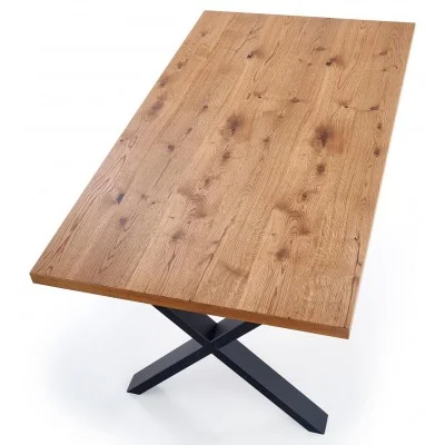 Stół rozkładany XAVIER