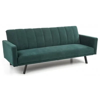 Sofa ARMANDO zielony
