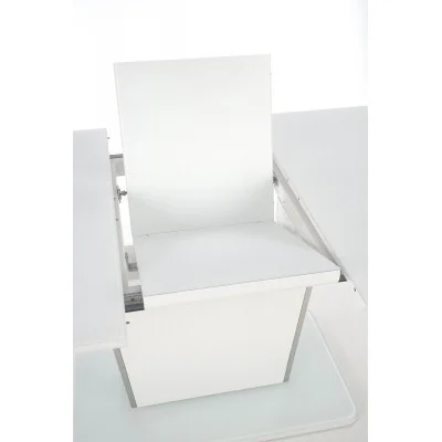 Stół rozkładany BONARI biały