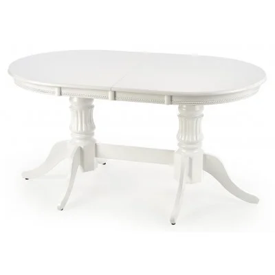 Stół rozkładany JOSEPH biały