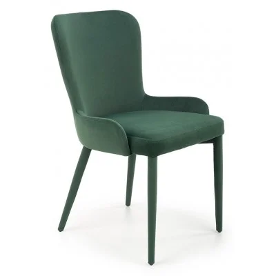 Krzesło K-425 zielony