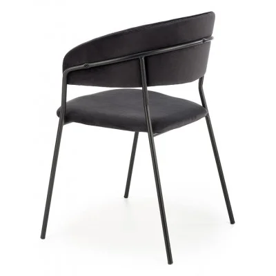 Krzesło K-426 czarny
