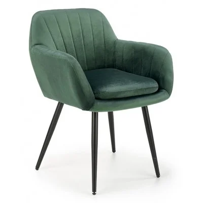 Krzesło K-429 zielony