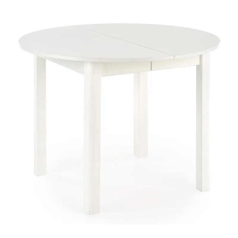 Stół rozkładany RINGO biały
