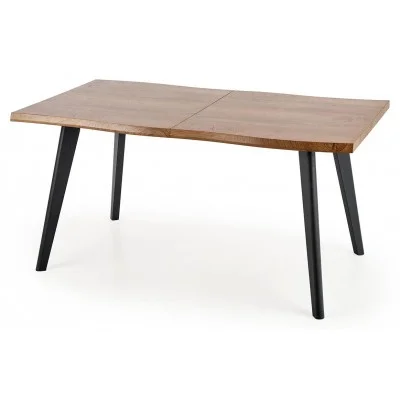 Stół rozkładany DICKSON 150-210 cm
