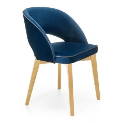 Krzesło tapicerowane MARINO