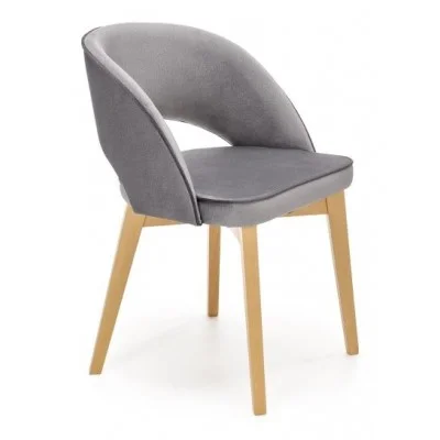Krzesło tapicerowane MARINO