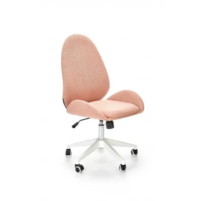 FALCAO fotel różowy (1p1szt)