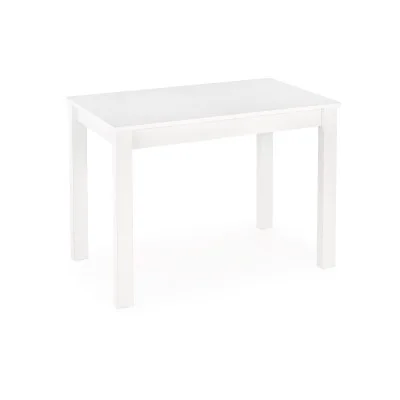 Stół rozkładany GINO biały