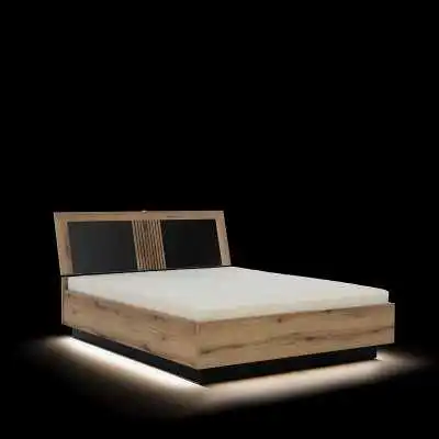 Łóżko 140 x 200 ARIS AS14