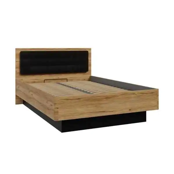 Stelaż łóżka z podnoszonym wkładem TULUZA JLTL3141