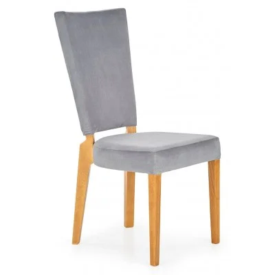 Krzesło drewniane ROIS dąb...
