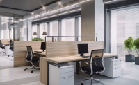 Jak odpowiednio zorganizować przestrzeń biurową?